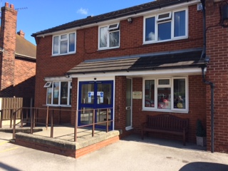 St Lawrence Road Surgery
