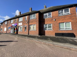Family Hub at The Meadows