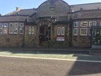 Wombwell Library