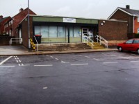 Worsbrough Library