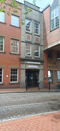 Amber Valley Borough Council