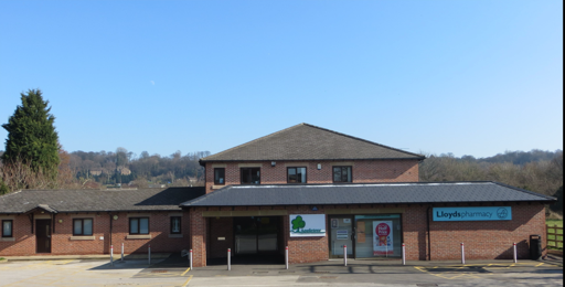 Appletree Medical Practice