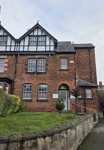 Belper Town Council