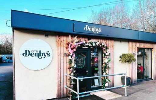 Eat @ Denbys