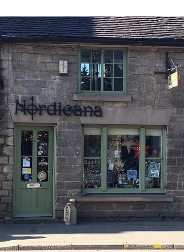 Nordicana : Homewares