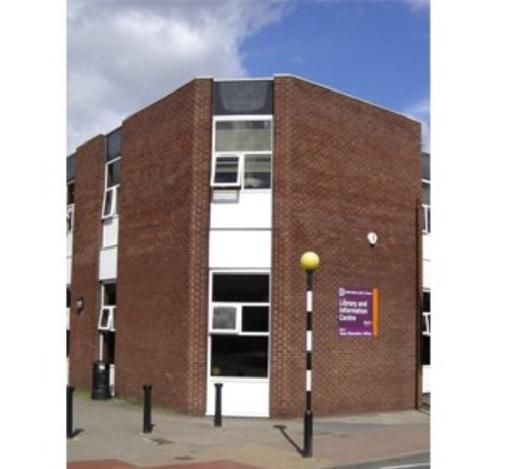 Ripley Library