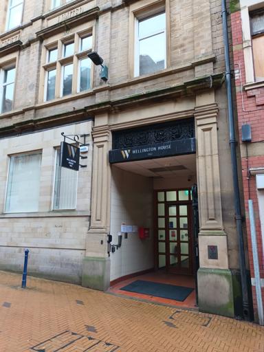 Adult Skills & Community Learning Barnsley