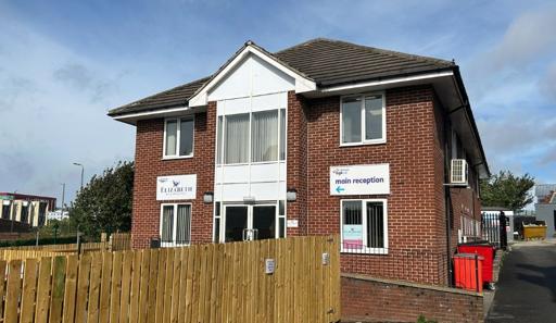 Age UK