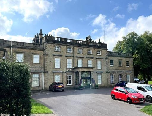 Cannon Hall Museum, Park and Gardens