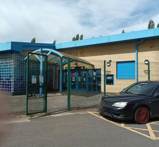 Cudworth Centre of Excellence