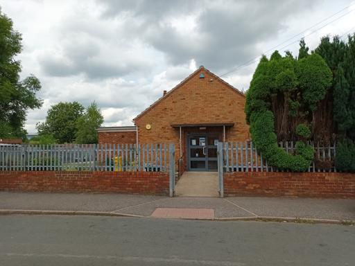 Dearne Unit