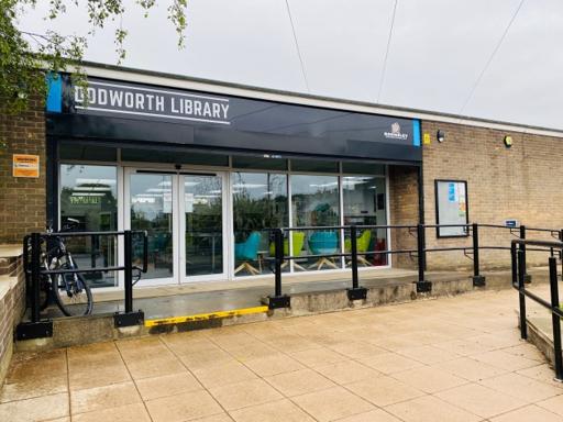 Dodworth Library
