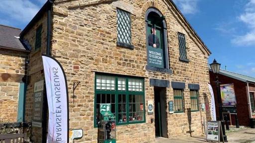 Elsecar Heritage Centre