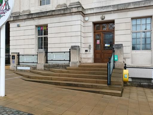 Experience Barnsley Museum and Discovery Centre