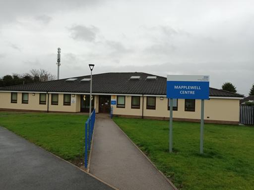 Mapplewell Health Centre