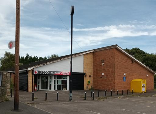 New Options Community Fitness