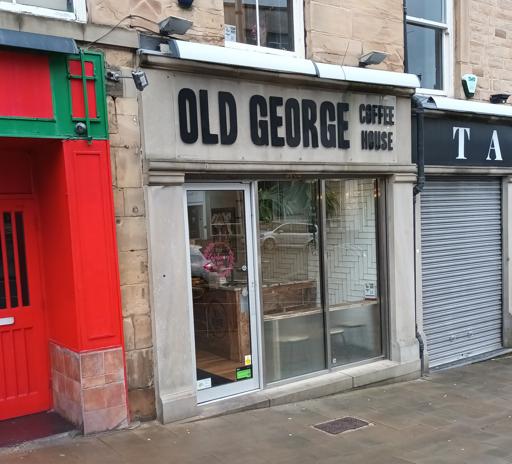 Old George Coffee House