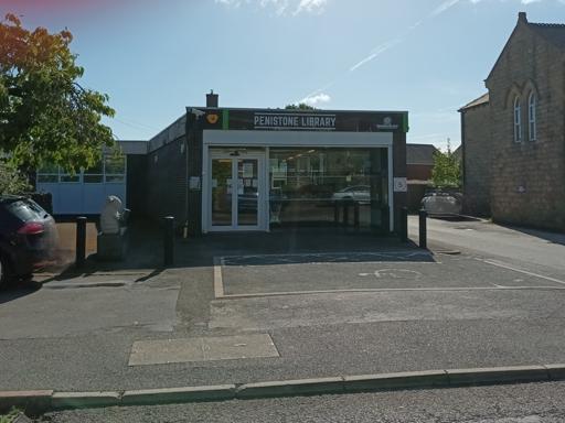 Penistone Library