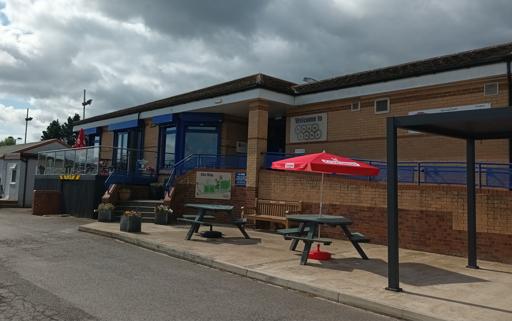 Shaw Lane Sports Club