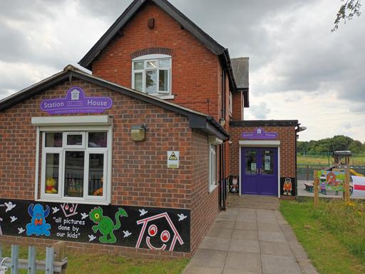 Station House Community Association