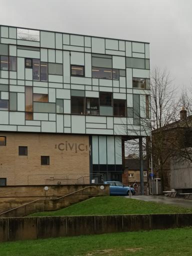 Barnsley Civic