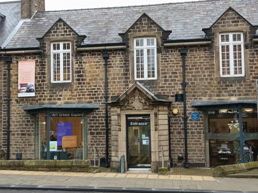 The Cooper Gallery