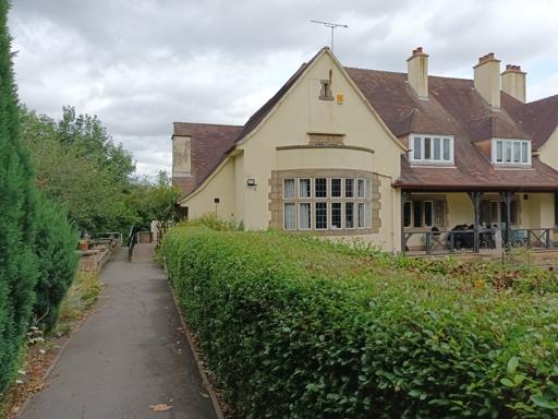 The Exchange Recovery College