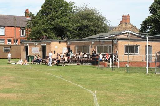 Wombwell Main Cricket Club