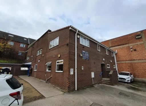 YMCA Barnsley