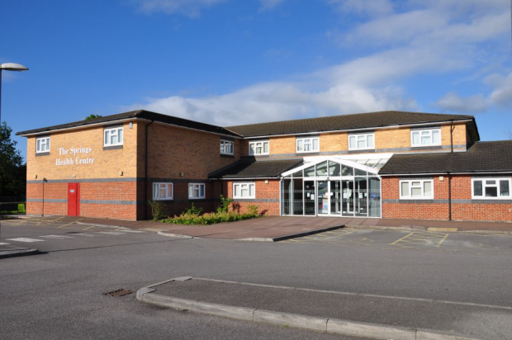 The Springs Health Centre