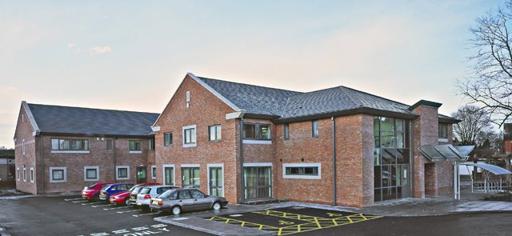 Welbeck Road Health  Centre