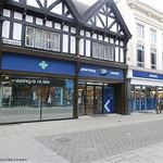 Boots Hereford
