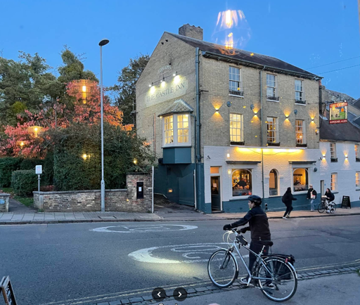 Castle Inn