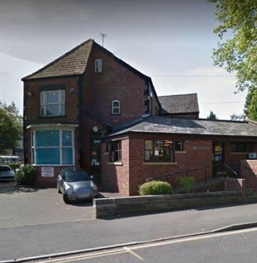 Carterknowle & Dore Medical Practice