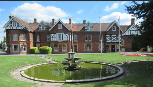 Nai's House, Bicester