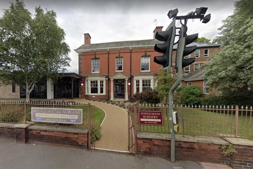 Avenue House Surgery - Inspire Health
