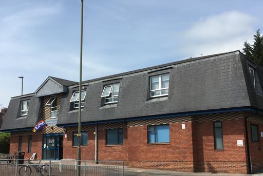 Chatsworth Road Medical Centre