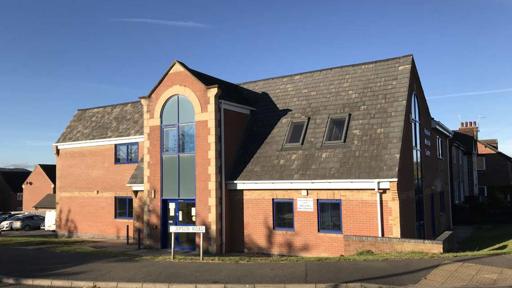 Hasland Medical Centre - Inspire Health