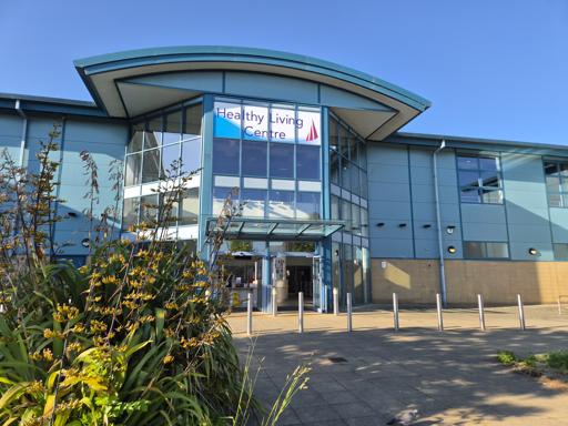 Healthy Living Centre