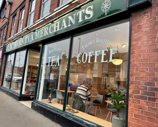 Northern Tea Merchants Ltd