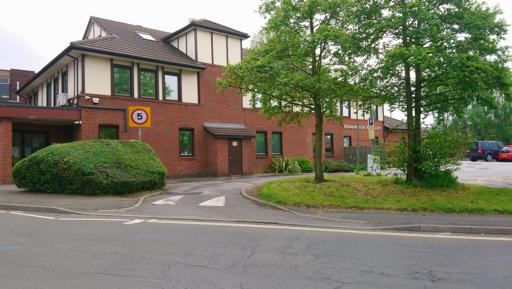 The Brimington Surgery