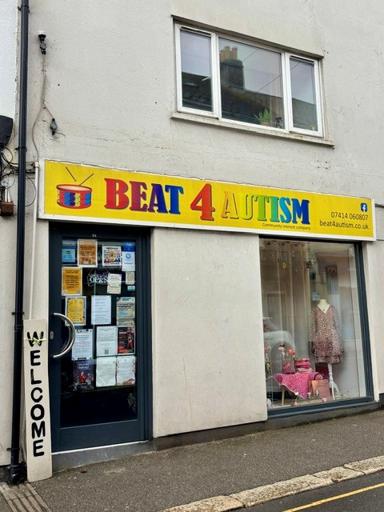 Beat 4 Autism