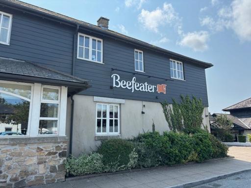 Beefeater Carnon Downs