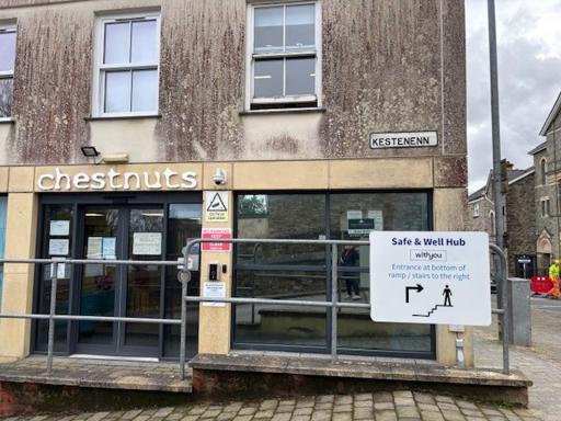 Bodmin Family Hub (Chestnuts)