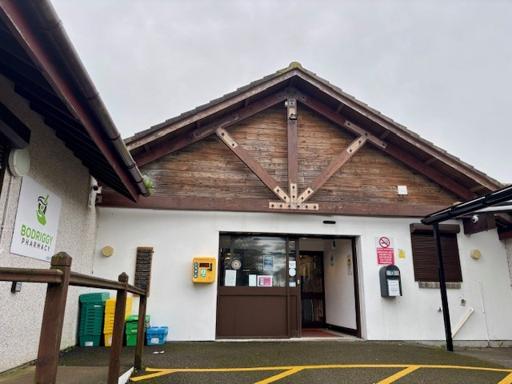 Bodriggy Health Centre
