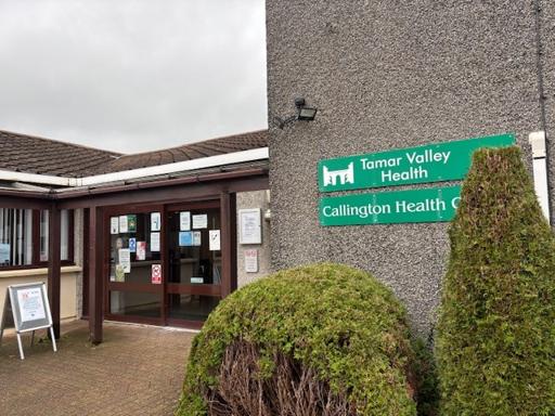Callington Health Centre