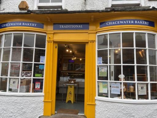 Chacewater Bakery