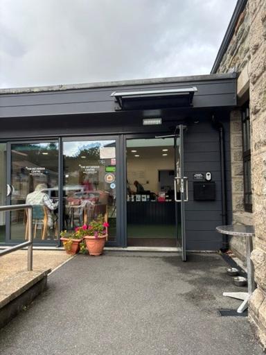 Concern Wadebridge (The John Betjeman Centre)