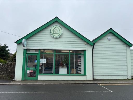 Kernow Chemist