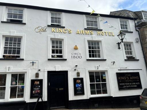 King's Arms Hotel
